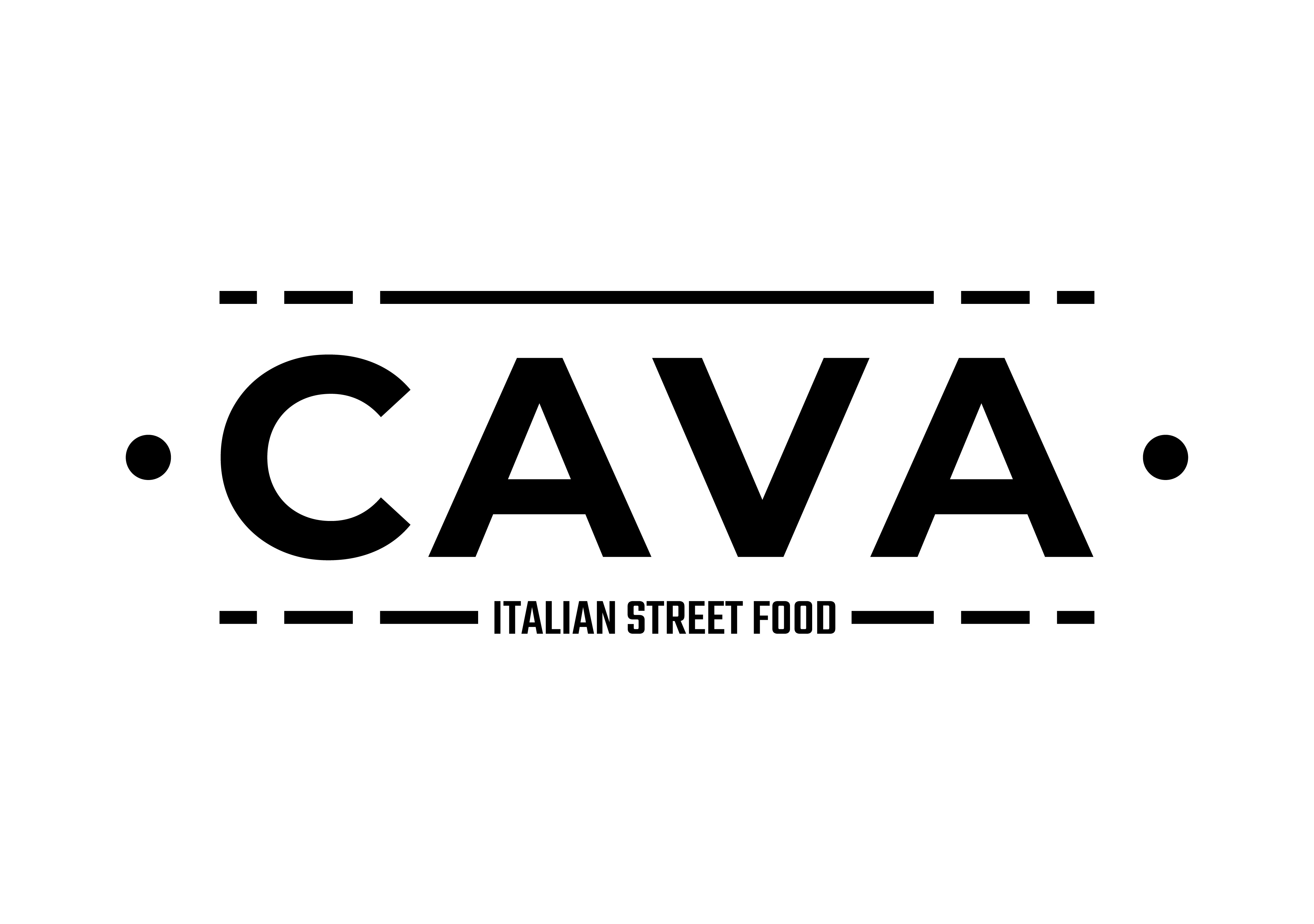 CAVA Italian Street Food